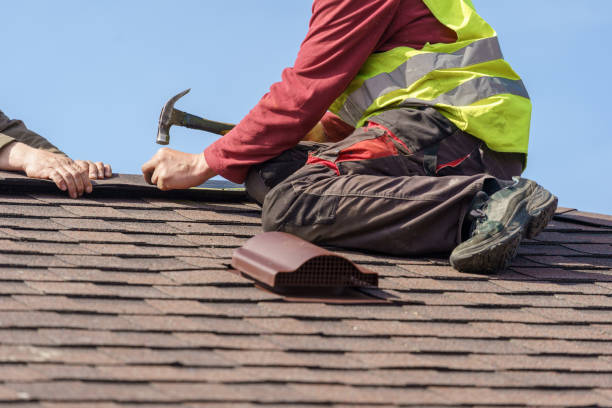 Best Gutter Installation and Roofing  in Lyons, NJ