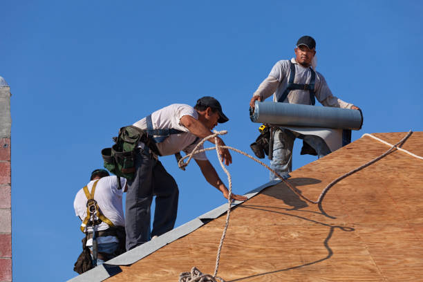 Best Residential Roof Replacement  in Lyons, NJ